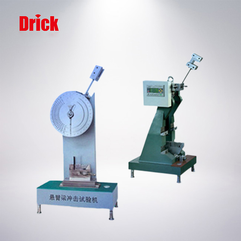 XJC-25型懸臂梁、簡支梁組合沖擊試驗(yàn)機(jī)