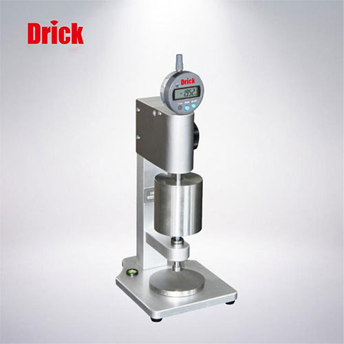 DRK144 玻璃纖維布厚度儀