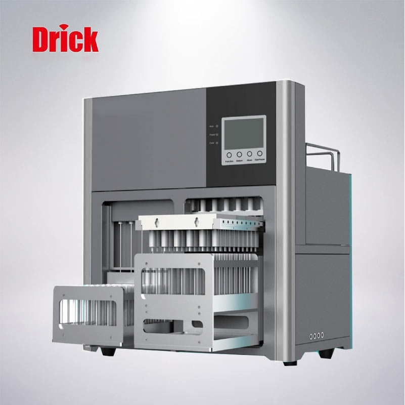 DRK-F系列全自動(dòng)固相萃取儀