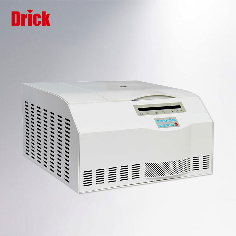 DRK-TDL5E臺式低速冷凍離心機(jī)