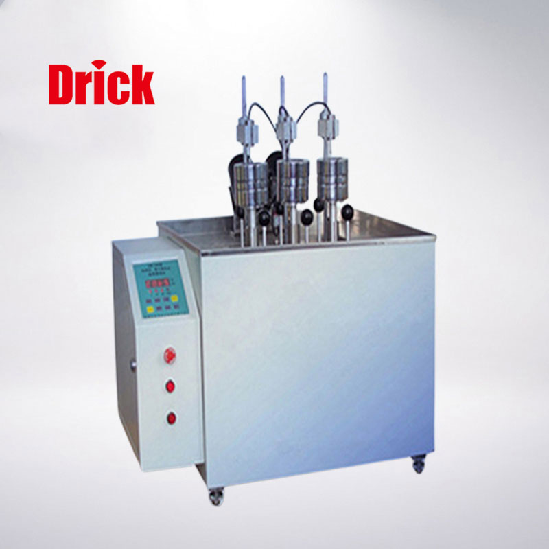 RV-300A型熱變形、維卡溫度測定儀