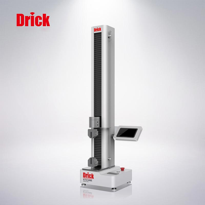 DRK101電子拉力試驗機