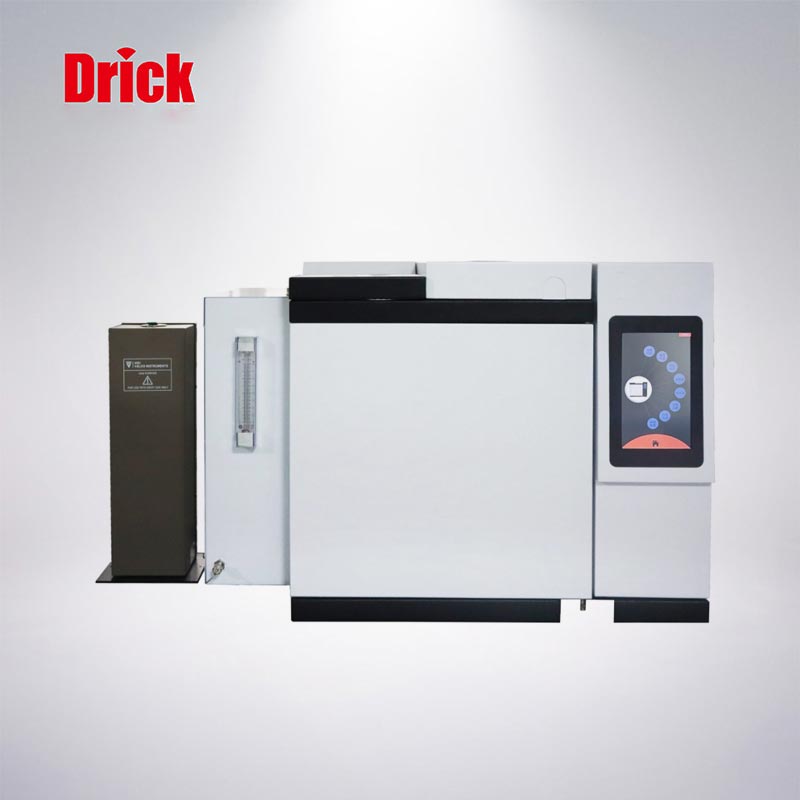 DRK-7890 PDHID 脈沖放電氦離子氣相色譜儀