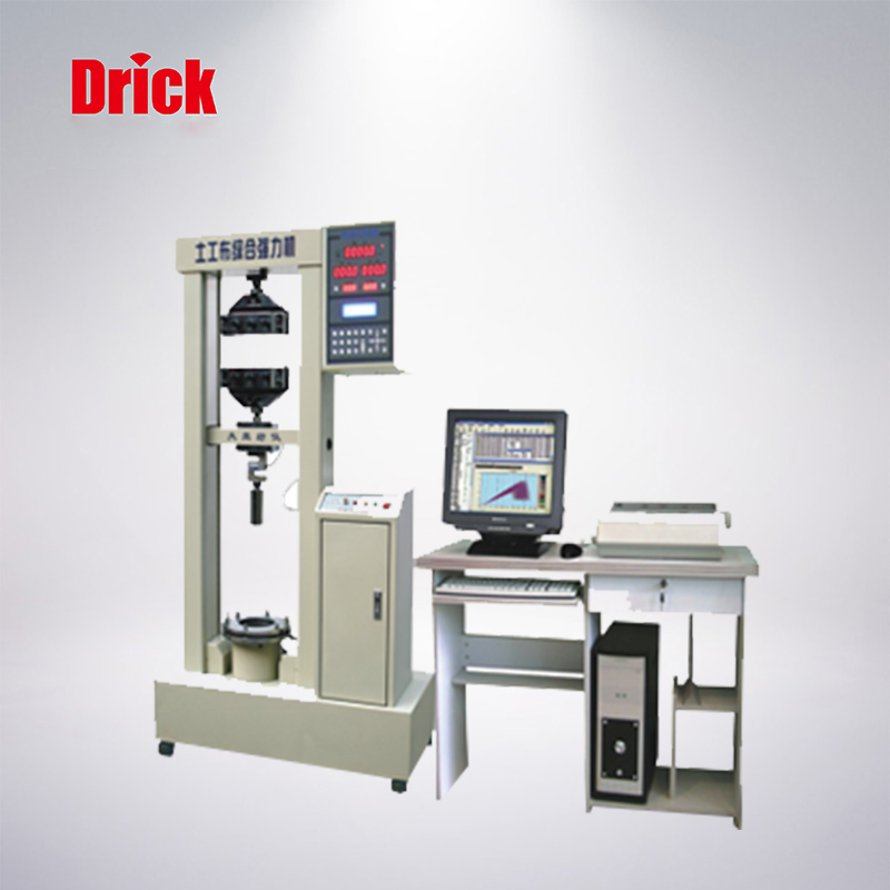 YT010電子土工布強(qiáng)力綜合試驗機(jī)