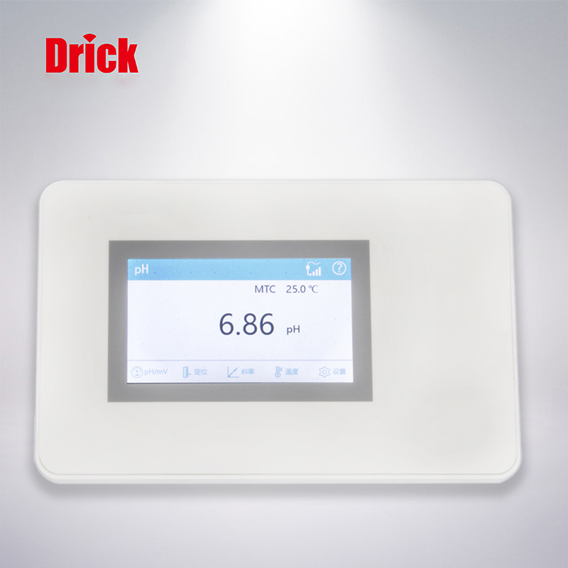 DRK-pHS-3CT實驗室酸度計（pH計）