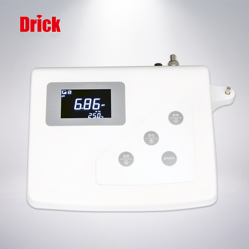 DRK-pHS-25實驗室酸度計 (pH計)