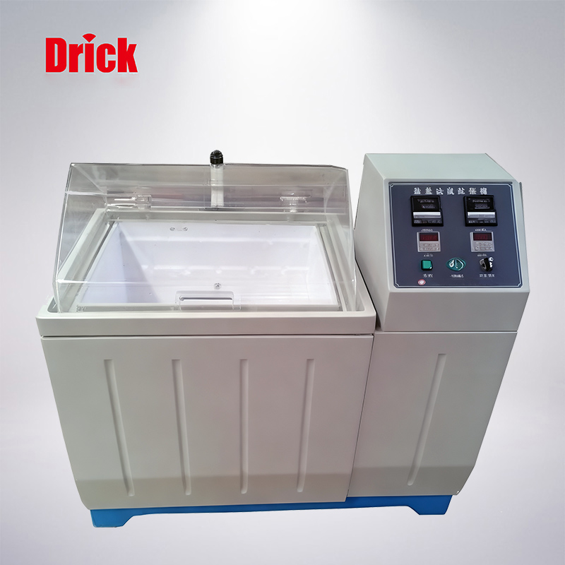 DRK643鹽霧腐蝕試驗箱