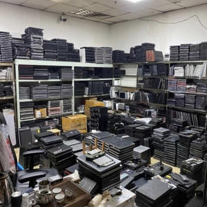 傳統(tǒng)回收像擠牙膏？深圳上門(mén)回收直接給你 “撒錢(qián)模式”