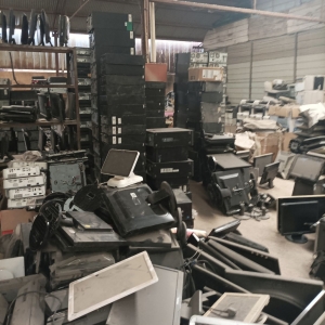 傳統(tǒng)回收像闖關(guān)？深圳上門回收一路開(kāi)掛，舊物變現(xiàn)爽翻天