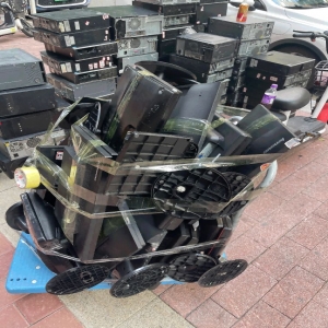 深圳回收電腦怎樣避免被坑？英耀正規(guī)流程，保駕護航