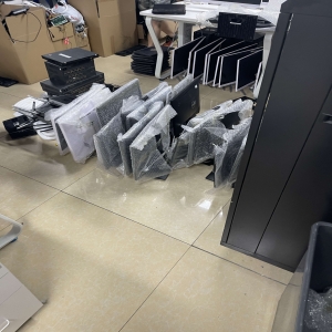 深圳回收電腦上門服務(wù)體驗如何？英耀貼心服務(wù)，好評不斷