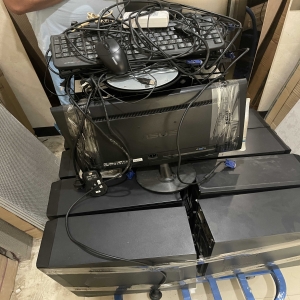 深圳回收電腦二手市場價格對比，英耀報價更具競爭力